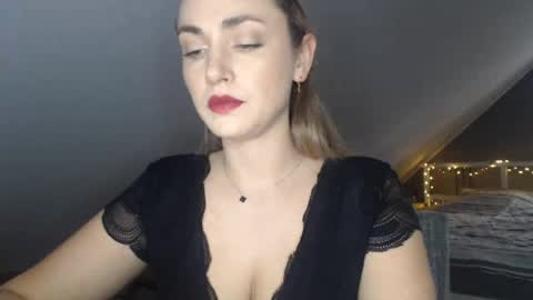 Snapshot of scarlettxblonde chatting on June 1, 6:20 pm ScarlettxBlonde online show from June 1, 6:20 pm