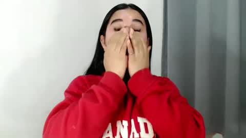 scarletvamp online show from March 7, 4:00 pm