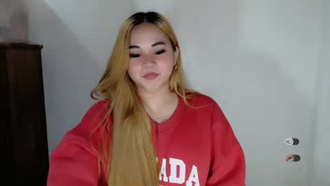 scarletvamp online show from October 2, 10:55 am