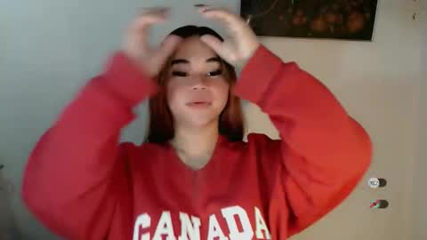 scarletvamp online show from January 13, 3:17 pm