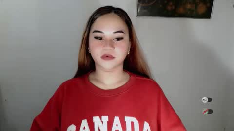 scarletvamp online show from February 1, 9:35 pm