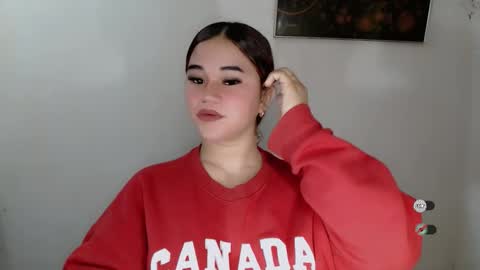 scarletvamp online show from February 6, 2:05 am