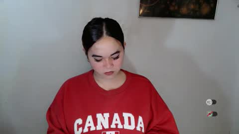 scarletvamp online show from February 21, 8:43 pm