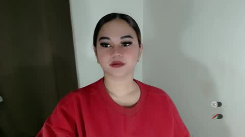 scarletvamp online show from February 25, 10:41 pm