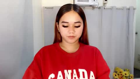 scarletvamp online show from March 11, 2:56 pm