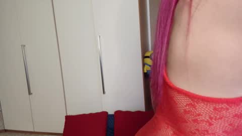 Cristal online show from January 11, 10:26 pm