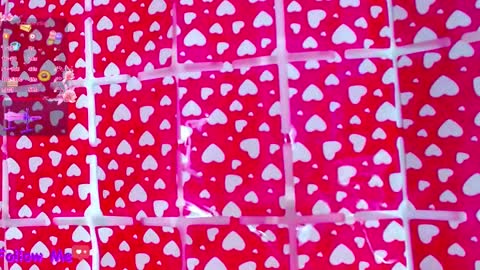 scarllet online show from February 26, 6:11 pm