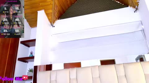 scarllet online show from September 13, 12:16 pm