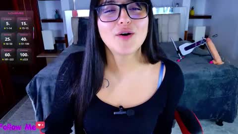 scarllet online show from January 7, 12:07 pm