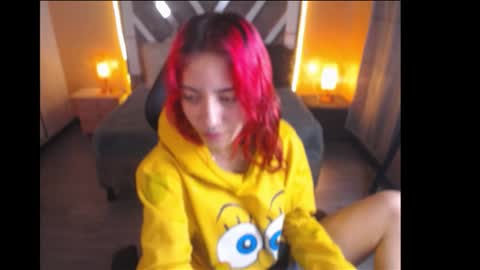 Scarllett online show from December 3, 10:50 am