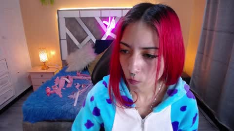 Scarllett online show from December 24, 8:11 am