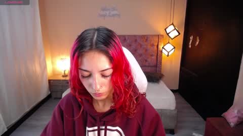 Scarllett online show from January 14, 9:45 am