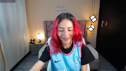 Scarllett online show from January 21, 3:37 am