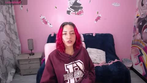 Scarllett online show from January 31, 4:25 am