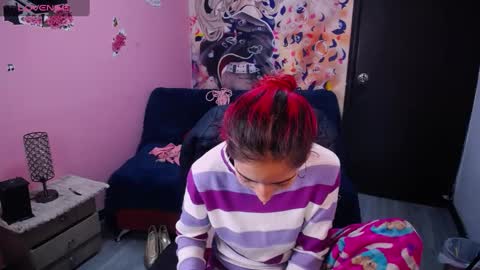 Scarllett online show from February 2, 6:26 am