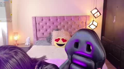 Scarllett online show from September 14, 12:59 pm