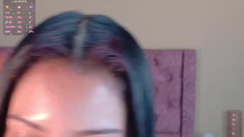 Scarllett online show from October 13, 8:53 pm