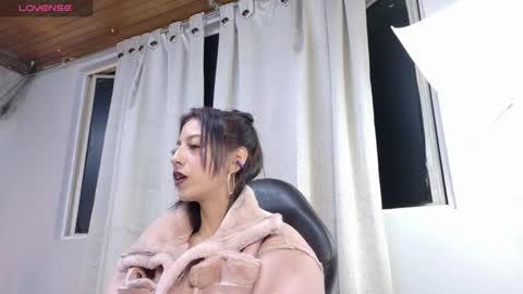 Scarllett online show from October 21, 6:14 am