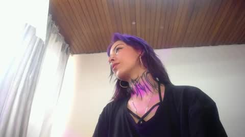 Snapshot of scarllett_bdsm chatting on April 28, 2:00 pm Scarllett online show from April 28, 2:00 pm
