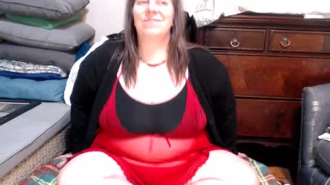 Scarlotta online show from February 15, 12:59 am