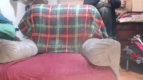 Scarlotta online show from November 13, 6:29 pm