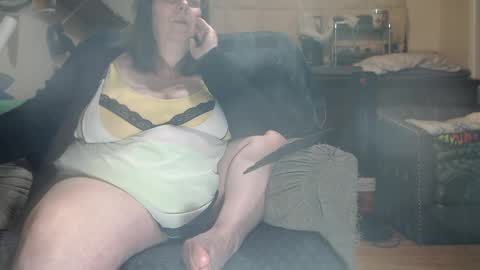 Scarlotta online show from April 3, 7:01 pm