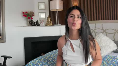 Scarlet  online show from April 22, 7:26 pm