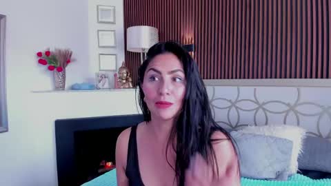 Scarlet  online show from April 30, 7:42 pm