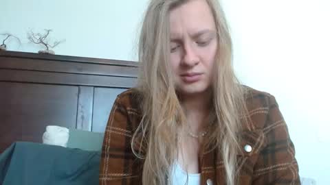 ScarTit Bernhard online show from February 7, 11:24 pm