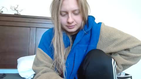 ScarTit Bernhard online show from February 14, 7:12 pm