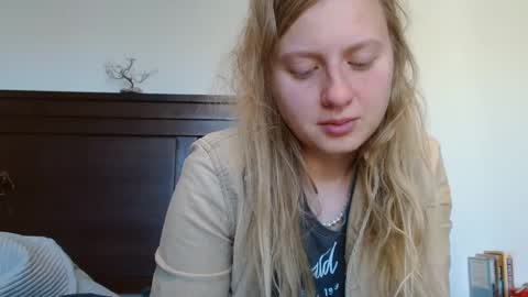 ScarTit Bernhard online show from February 21, 1:11 am