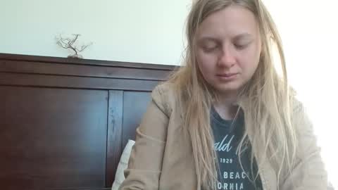 ScarTit Bernhard online show from February 21, 3:32 pm