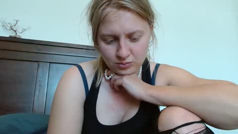 ScarTit Bernhard online show from February 22, 9:04 pm