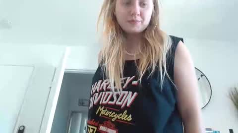 ScarTit Bernhard online show from February 26, 8:54 pm