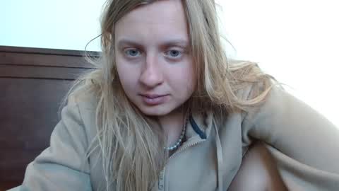 ScarTit Bernhard online show from March 2, 10:16 pm