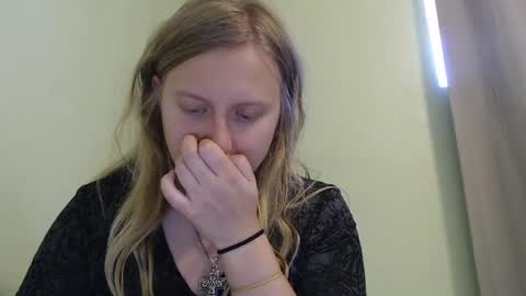 ScarTit Bernhard online show from September 19, 9:04 pm