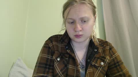 ScarTit Bernhard online show from September 28, 8:47 pm