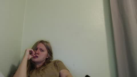 ScarTit Bernhard online show from October 1, 6:08 am