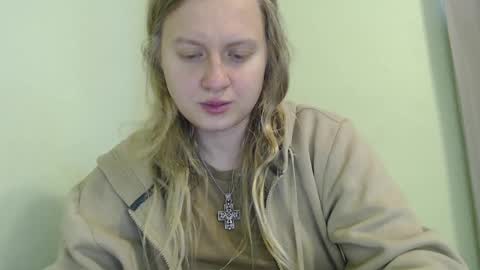 ScarTit Bernhard online show from October 2, 7:21 pm