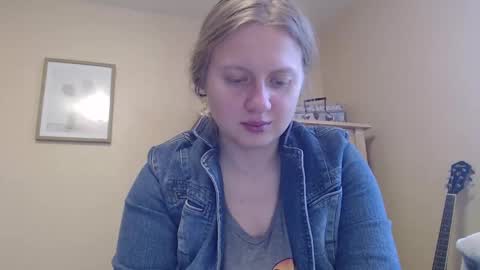 ScarTit Bernhard online show from November 25, 7:03 pm