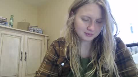 ScarTit Bernhard online show from November 29, 7:50 pm