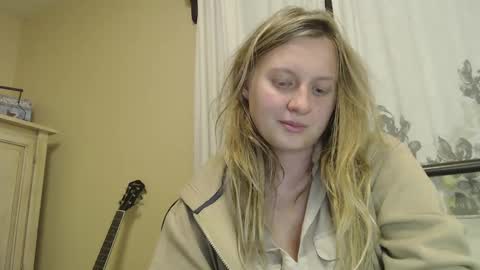 ScarTit Bernhard online show from December 1, 3:00 am