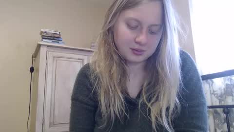 ScarTit Bernhard online show from December 5, 6:59 pm