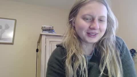 ScarTit Bernhard online show from December 16, 7:19 pm