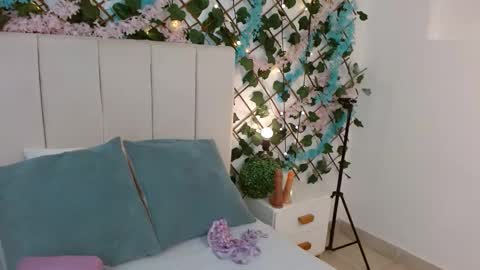 SCARLET online show from November 24, 11:32 am