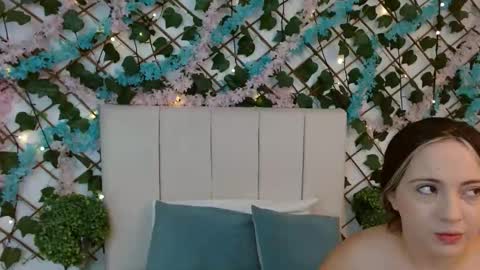 SCARLET online show from November 30, 10:30 am