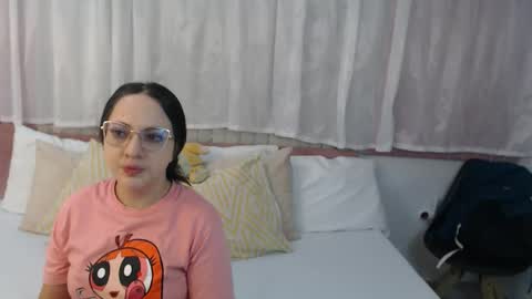 SCARLET online show from January 7, 11:12 am