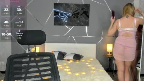 Samanta online show from January 14, 8:09 am