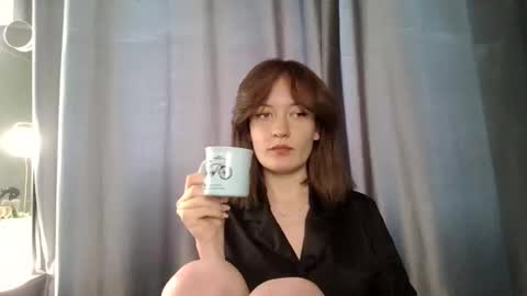 Elsa online show from November 22, 11:53 am