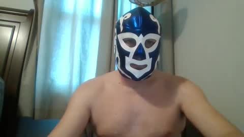 SCGuy1981 online show from December 21, 2:37 pm